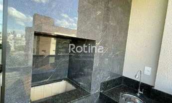 Imagem 5: Apartamento à venda, 3 quartos, Santa Mônica - Uberlândia/MG - Rotina Imobiliária