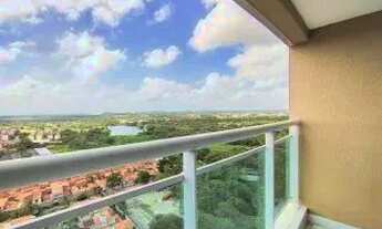 Imagem 6: Apartamento, Edson Queiroz, 1 Quarto