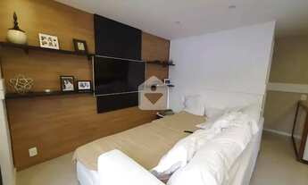 Imagem 15: Cobertura para venda com 4 quartos, 205m² - Itaipava - Petrópolis/RJ