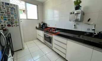 Imagem 7: Cobertura para aluguel, 3 quartos, 1 suíte, 2 vagas, Buritis - Belo Horizonte/MG