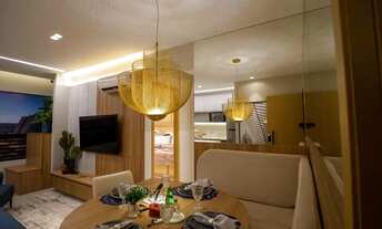 Imagem 2: Apartamento à venda no bairro Aeroviário - Goiânia/GO