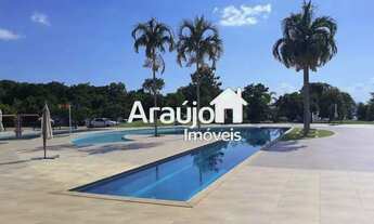 Imagem 6: ALTO PADRÃO HOUSE CARIBE | 4 Suítes | Marina e Golfe | 179m²