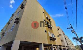 Imagem 2: Apto para venda no Cond. Lago Azul no J.D Yolanda-sala-cozinha-3 quartos-suíte