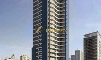 Imagem: APARTAMENTO NO ECOVILLE! 03 QUARTOS, SUÍTE