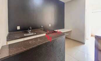 Imagem 7: Sala Comercial para Vender ou Alugar de 03 Salas no Bairro Alto da Boa Vista em Ribeirão P