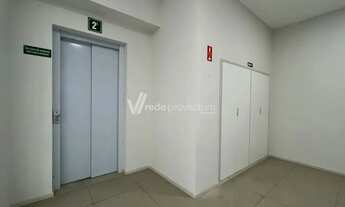 Imagem 3: Salão - Castelo - Campinas