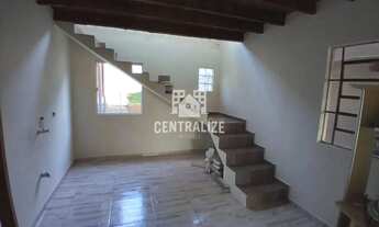 Imagem 5: VENDA- CASA-NEVES-PONTA GROSSA-PONTA GROSSA-PR