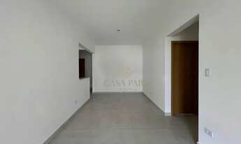 Imagem 4: Apartamento com 2 suítes à venda, 89 m² por R$ 665.000 - Canto do Forte - Praia Grande/SP