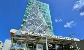 Imagem: Sala comercial a venda em alphaville 1 salvador