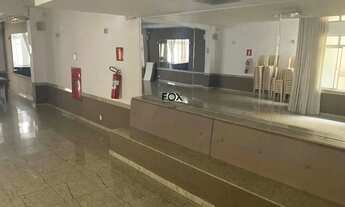 Imagem 2: Prédio para alugar no Lourdes