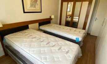 Imagem 4: AO LADO DO MACKENZIE 1 DORMITÓRIO COM 1 VAGA DE GARAGEM