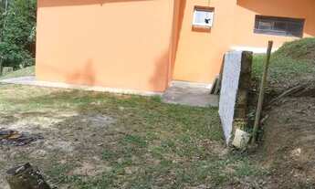 Imagem: Casa nova 1 km do asfalto lago proprio 220