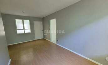 Imagem 3: Apartamento reformado de 1 dormitório no bairro Tristeza!