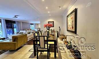 Imagem 7: Cobertura à venda no Jardim Oceânico. Barra da Tijuca. 4 Quartos