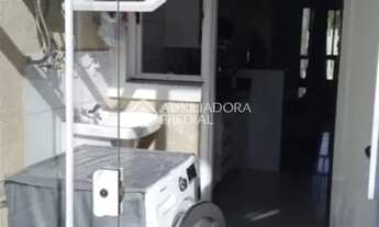 Imagem 5: Casa em condomínio à venda no bairro Hípica com 52m² e 2 dormitórios/quartos