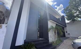 Imagem 6: Casa de Alto Padrão à Venda Setor Habitacional Vicente Pires, Trecho 3