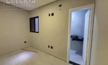 Imagem 6: Sobrado a venda - Vila Lucinda, Santo André