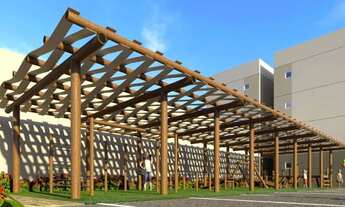 Imagem 4: Montalccino, Apartamento SEM ENTRADA no Novo geisel