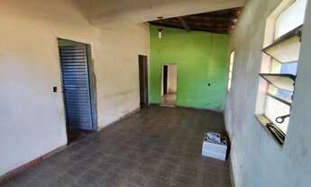 Imagem 2: Lote para vender em Morrinhos com 260m²
