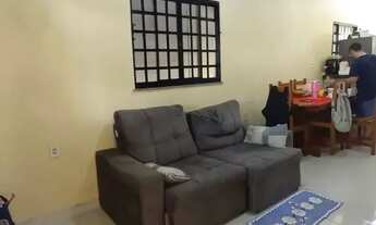 Imagem: Casa a venda na Redenção