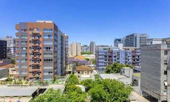 Imagem 3: Excelente apartamento de dois dormitórios e vaga de garagem