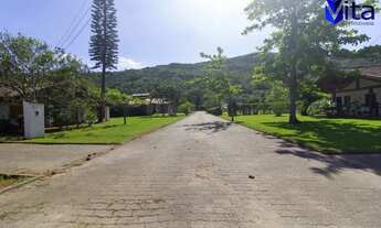 Imagem 6: TERRENO RESIDENCIAL em FLORIANÓPOLIS - SC, CACHOEIRA DO BOM JESUS
