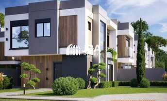 Imagem: SOBRADOS DE ÚLTIMA GERAÇÃO!