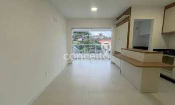 Imagem 2: Apartamento Semimobiliado com 2 Dormitórios no Bairro Salto!