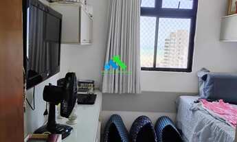 Imagem 5: Apartamento para Locação em João Pessoa, Manaíra, 2 dormitórios, 1 suíte, 2 banheiros, 1 v