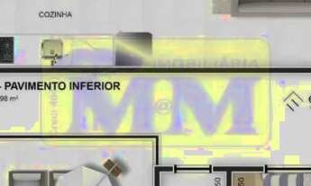 Imagem 2: Descubra o Residencial Belluno: Seu Novo Lar no Coração de Pinhais