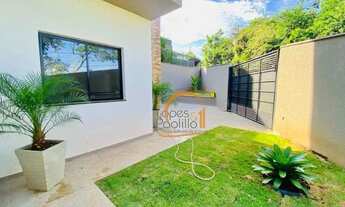 Imagem 4: Casa com 2 dormitórios à venda, 90 m² por R$ 660.000,00 - Nova Cerejeiras - Atibaia/SP