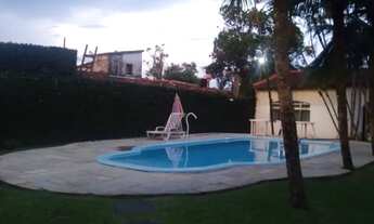 Imagem 6: Casa na praia com piscina