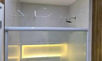 Imagem 6: Imóvel para aluguel tem 100 metros quadrados com 3 quartos em Icaraí - Niterói - RJ