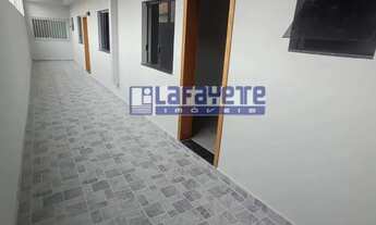 Imagem 5: Imóvel para aluguel tem 34 metros quadrados em Centro - Diadema - SP