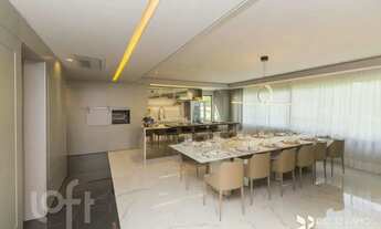 Imagem 7: Apartamento à venda em Jardim Europa com 260 m², 4 quartos, 4 suítes, 3 vagas