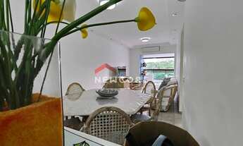 Imagem 3: Apartamento em Passeio dos Sambaquis - Riviera de São Lourenço - Bertioga/SP