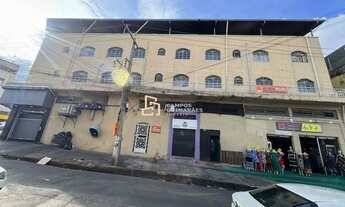 Imagem 2: Apartamento para aluguel, 2 quartos, Jatobá - Belo Horizonte/MG