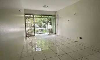 Imagem 2: Apartamento à venda no Condomínio Jardim Jockey - Teresina/PI