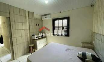 Imagem 6: Casa em Rua Antônio Pagani - Balneário Rincão - Içara/SC