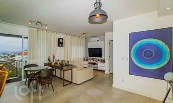 Imagem 2: Apartamento à venda em Jardim Itu-Sabará com 64 m², 1 quarto, 1 suíte, 1 vaga