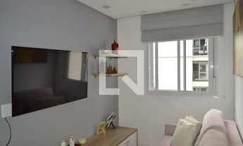 Imagem 3: Apartamento à Venda - Cambuci, 2 Quartos, 73 m2