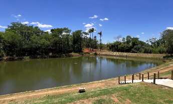 Imagem: LOTES EM CONDOMÍNIO