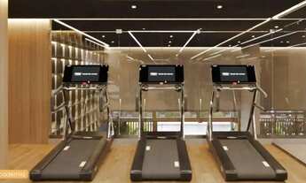 Imagem 5: Flat a venda no Miramar - FL0372