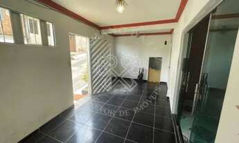 Imagem 4: Cidade Nova - Casa com 2 quartos