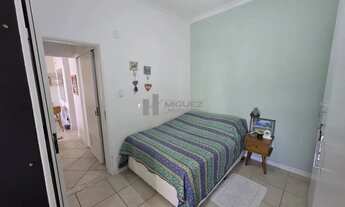 Imagem 6: RUA ALZIRA BRANDÃO - TIJUCA - SALA, 2 QIUARTOS, 1 BANHEIRO SOCIAL, COZINHA COM ARMÁRIOS PL