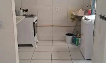Imagem 3: Passo Chave de apartamento no Condomínio Bela Cintra Life - Maiobinha
