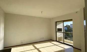 Imagem 4: Apartamento à Venda com 1 dormitório, 1 vaga, sacada com churrasqueira - Petrópolis, Caxia