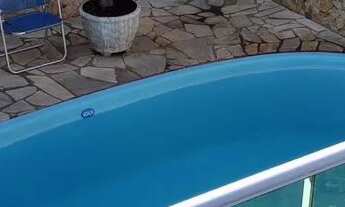 Imagem: Alugo casa para final de ano e fins de semana