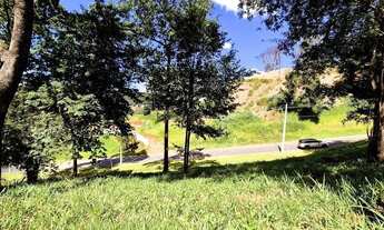 Imagem 7: Terreno no Residencial Aldeia do Vale