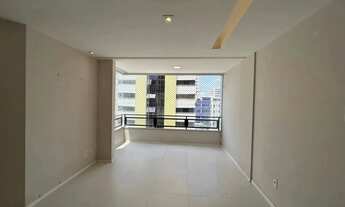 Imagem 5: Cobertura com piscina no Renascença